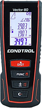 Лазерный дальномер CONDTROL  Vector 80 (0,05-80м)