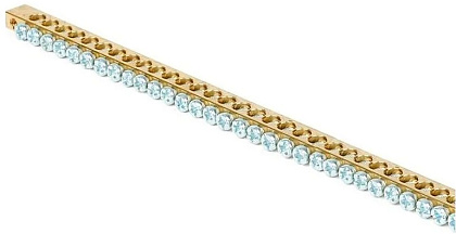 Шина PEN "зем-ноль" 6х9мм, 168/2, 1000мм (уп.10)