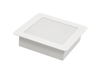 Светильник светодиодный КРЫМ 24.1200.12-ДН12 ДИМ О 12Вт 1200Лм 4000К УЦЕНКА ВИТРИННЫЙ ЭКЗЕМПЛЯР (гар