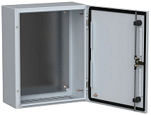Щит металл. TITAN 5 ЩМП-50.40.20 IP66 IEK