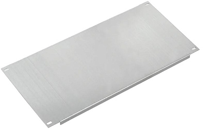 Панель монтажная 250x530 TITAN (к-т. 2шт.) IEK (с НДС)