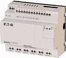 Контроллер  EC4P-221-MRXX1