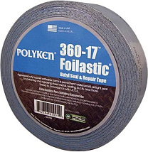Сверхпрочная алюминиевая лента 360-17 48mm*31m (t -40 +95)