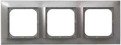 Рамка R-3Y/23 1048 тройная