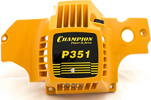 Крышка стартера Р351 (5300493-35) Husqvarna