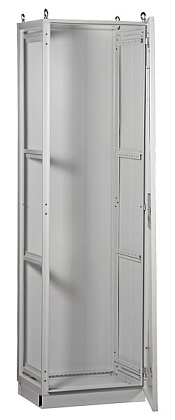 Шкаф напольный ВРУ-1 20.80.45 IP54 TITAN IEK (с НДС)