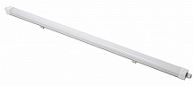 Светильник герметичный LED LUMIA II, белого цвета, 20W, 2600lm, 4000K, AC220-240V, IP66 GTV