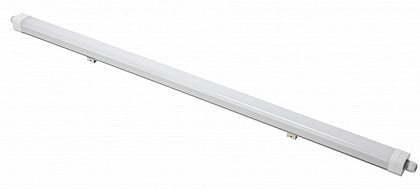 Светильник герметичный LED LUMIA II, белого цвета, 20W, 2600lm, 4000K, AC220-240V, IP66 GTV