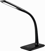 Светильник настольный LE LED TL-120 7Вт 4К Black (Черный)