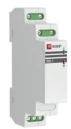Импульсное реле RIO-1 EKF PROxima (без НДС)