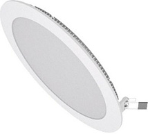 Светильник круглый LED GAUSS 18W 220V 1350Lm 4100K