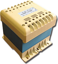 Трансформатор TR 1f TH (230, 400/24В, 100VA)