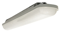 Светильник линейный LED ДСП-2001 18Вт 4000К 2340Лм IP66 600мм EKF