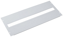 Панель ЛМА к ВРУ-х хх.60.хх 36 TITAN (H=150) (к-т 2шт.) IEK