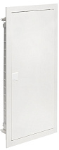 Щит встр. мет. дверь va (48 мод. IP40) EKF