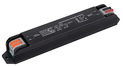 Блок питания PBL-36-24 24В 36Вт SWG
