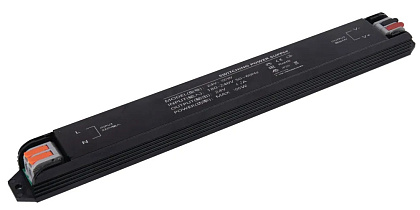 Блок питания PBL-100-24 24В 100Вт SWG