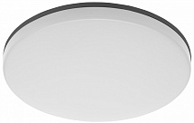 Светильник потолочный LED BESA 24В 4000К 2400Лм IP54 330мм диммер GTV