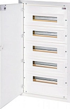 Щит встр. мет. дверь ERP18-5 (90 мод. IP30) ETI