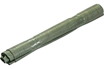 Мешок для мусора зеленый 55x95 см, полипропилен, РУЛОН 10 ШТ