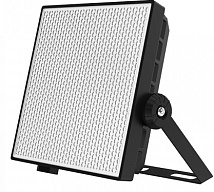 Прожектор LED EVO 6500K 100W 10000Lm IP65 черный Gauss