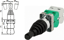 Джойстик (N-527/J45*4 положения)