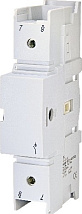 Дополнительный 4-й полюс CLBS-4P/100 (для CLBS100A 3P)