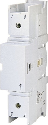 Дополнительный 4-й полюс CLBS-4P/100 (для CLBS100A 3P)