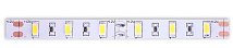 Лента LED 5630 4000K 12Вт/м 60LED/м 12В 1050Лм/м 5м SWG