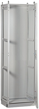 Шкаф напольный ВРУ-1 20.60.60 IP54 TITAN IEK