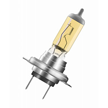 Лампа H7 64210FBR DUO 55W 12V PX26D 10х2 (Duobox)