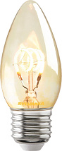 Лампа Toledo Vintage candle 125lm E27 SL 2000k