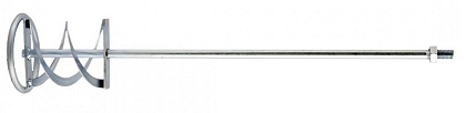 Насадка для электромиксера M14 14*100*600мм Strong