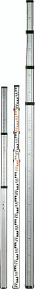 Нивелирная рейка TS-4M