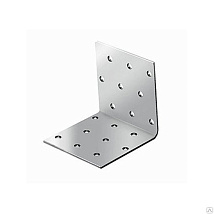 Крепежный уголок равносторонний KUR 60*60*60 (поштучно)
