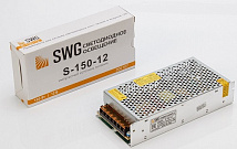 Блок питания  S-150-12 12В 150Вт SWG