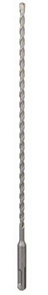 Бур по бетону SDS+ 8*310 мм BOSCH