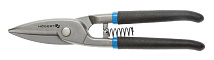 Ножницы для резки листового металла 250 мм, прямые HOEGERT