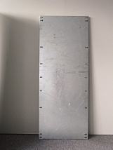 Панель монтажная XVTL-IC-4/20