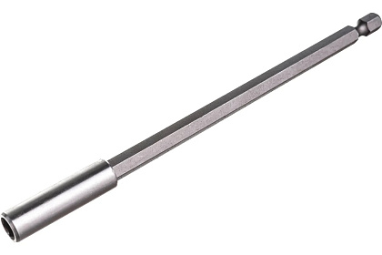 Магнитный держатель для бит 150мм Quadro Torsion