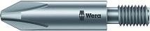 Насадка с приводом  851/12 PH 2x44.5 Wera