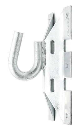Крюк универсальный CS 16 (ВК)