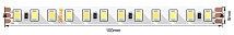 Лента LED 2835 3000K-6000K 14,4Вт/м 120LED/м 24В 1600Лм/м 5м SWG