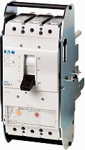 Автомат выкатного исполнения NZMN3-AE400-AVE (200-400A)