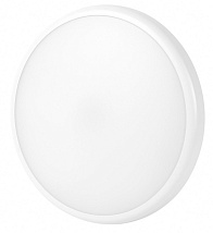 Светильник LED ЖКХ PRIME LUNAR 16W 1360Lm 4000K IP65 круг Ledline