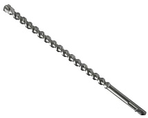 Cверло для каменной кладки SDS-max  PLW, L=540/400, O 16.0