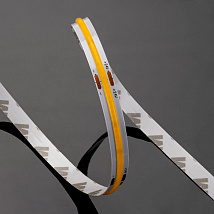 Лента LED COB 3000K 13,5Вт/м 24В 1080Лм/м 5м SWG