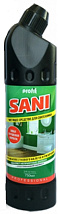 Чистящее средство для сантехники Profit Sani 1л. (10шт/кор)