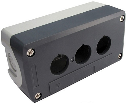 Пост кнопочный GB5-D03 ЭК ЗИП