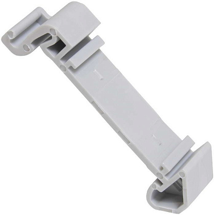 Держатель на Din для СМК KV226/227 ЭК ЗИП